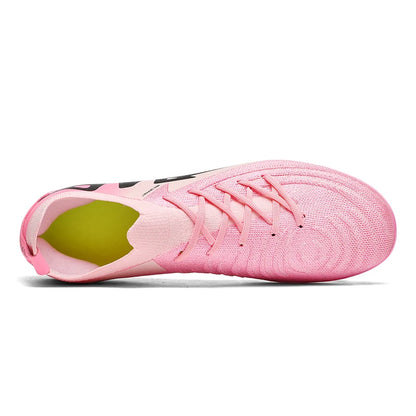 New Professional Football Boots Men Soccer Shoes Adult's Society Football Cleats Ultralight Training Soccer Outdoor Sneakers