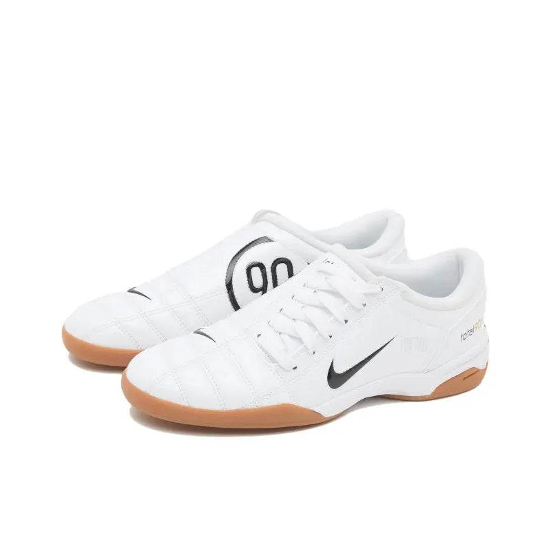 Nike Total 90 Strapazierfähige, modische, multifunktionale, stilvolle und bequeme Sport-Fußballschuhe IB5666-100