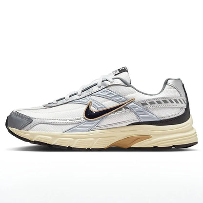 Nike INITIATOR Breathable Running Shoes Retro Running Shoes Slip-Resistant & Durable Cushioning Design Black FZ9020-100