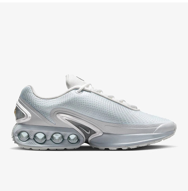 Nike Official Authentic 2024 New Women's Sports Cushioned Breathable Running Shoes FJ3145-600