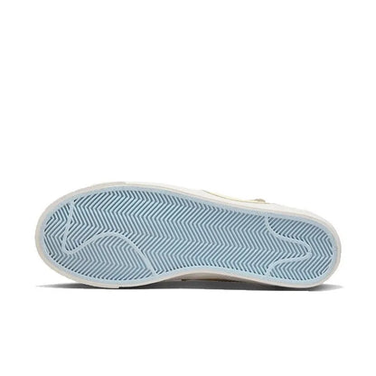 Original New Arrival NIKE W BLAZER LOW 77 JUMBO Women's Skateboarding Shoes Sneakers