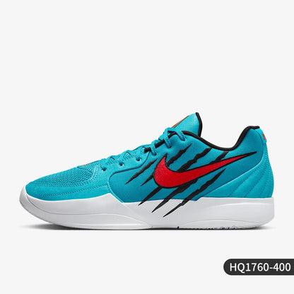 Nike Genuine JA 2 EP Herren-Basketballschuhe mit Dämpfung HQ1760-400