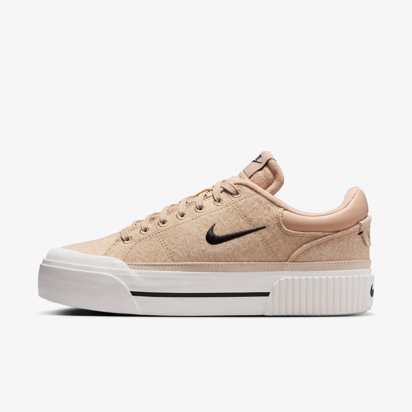 Nike Offizielle Original Court Legacy Lift Damen-Freizeitsneaker FZ2606-200