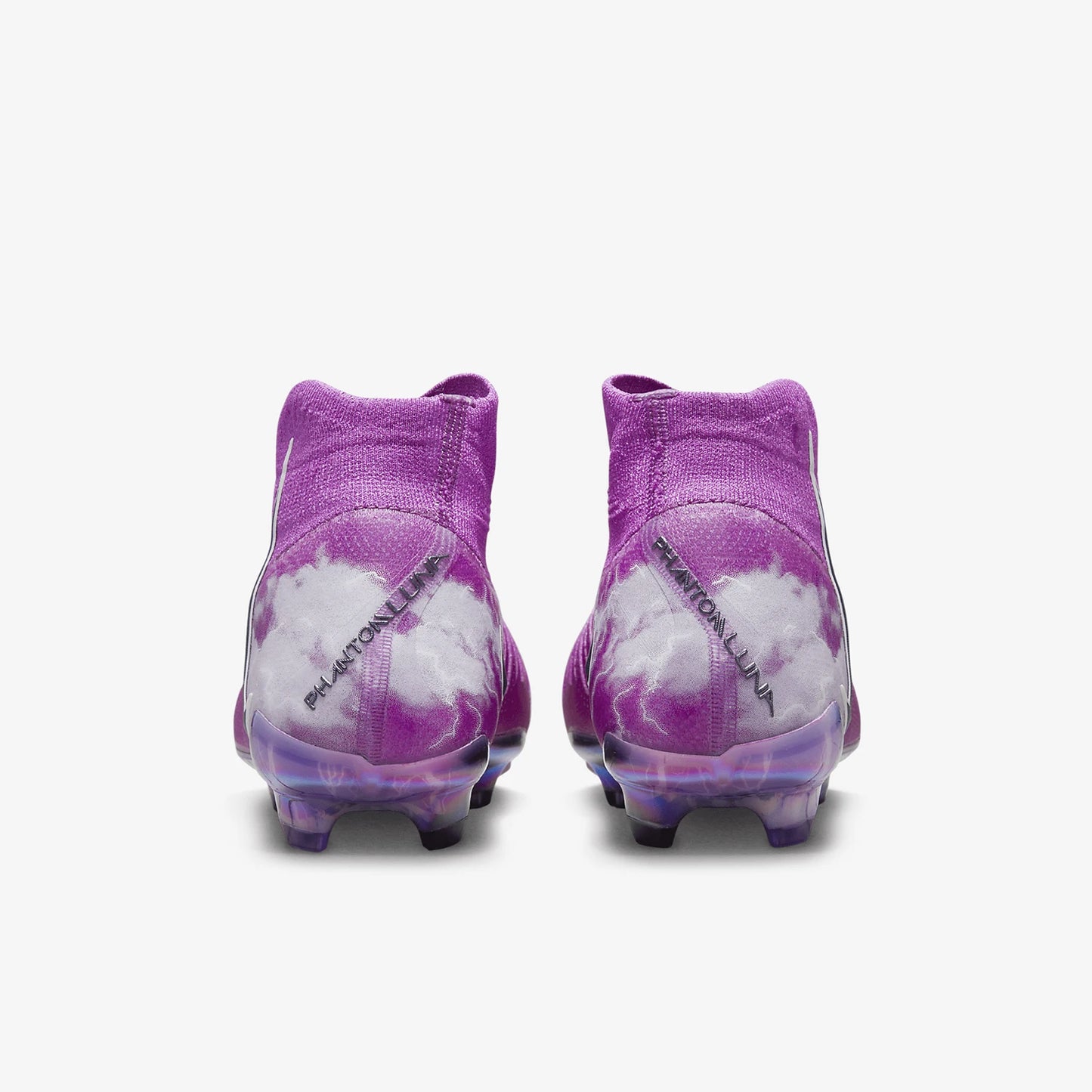 Nike genuine season new men's and women's wear-resistant and shock-absorbing fashionable football shoes FQ8033-500