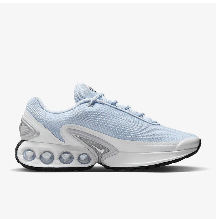 Nike Official Authentic 2024 New Women's Sports Cushioned Breathable Running Shoes FJ3145-600