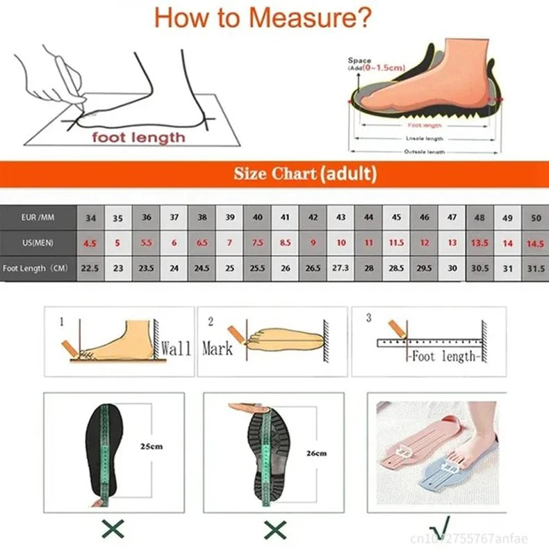 Couple Outdoor Sports Aqua Shoes, Barefoot Shoes, Quick-Dry Beach Swimming Fitness Wading Hiking Cycling Water Sneakers Shoes