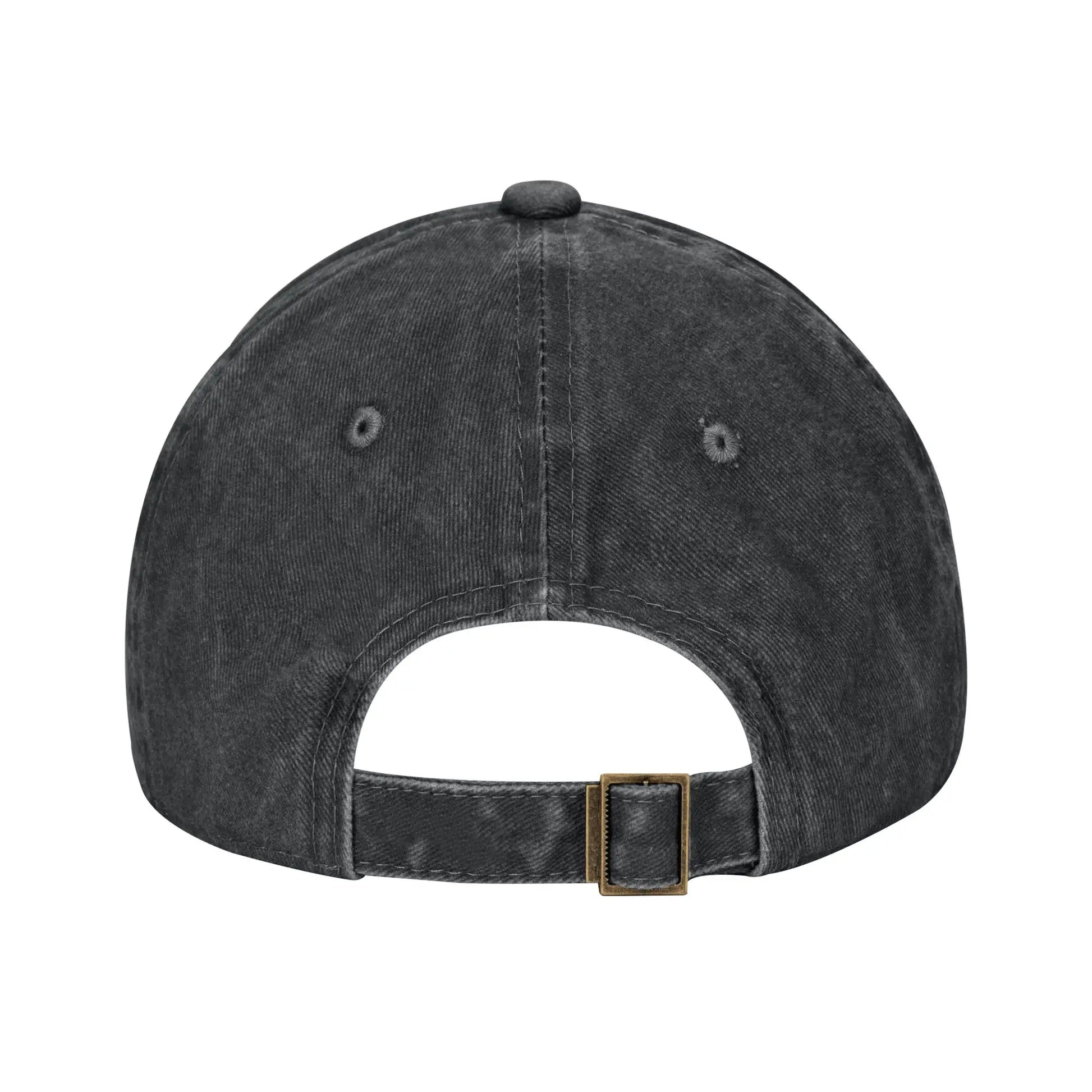 Retro DBZ dragon ball Goku Eating Ramen Baseball Caps Unisex Distressed Washed Sun Cap Outdoor Summer Adjustable Fit Hats Cap, Produit gaming premium Fraquane, équipement gamer