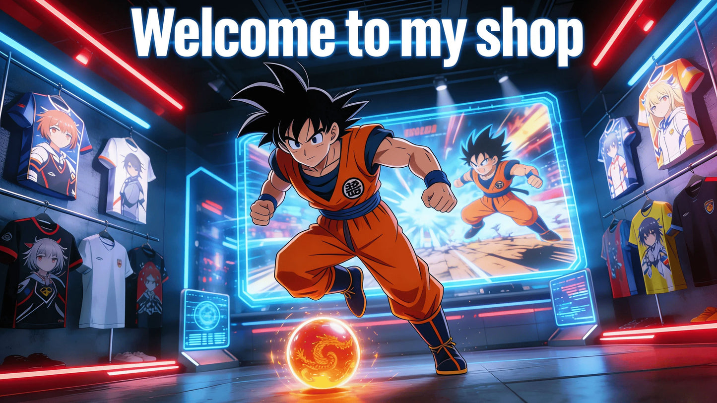 2026 Summer Dragon Ball Super Saiyan Goku  Oversized T-shirt 3D Print Breathable Retro Streetwear Unisex Fitness   Adults Kids