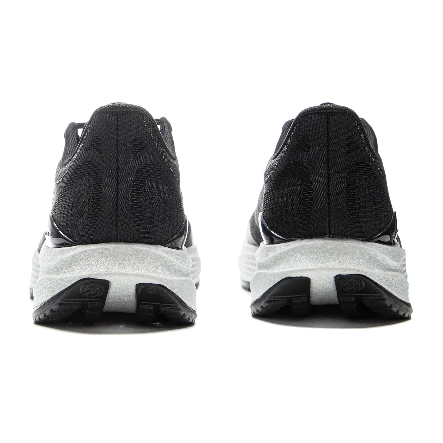 Li-Ning Men's SUPER LIGHT 22 Light Running Shoes BOOM FIBER Cushion TEMPO BOUNSE LiNing Breathable Anti-Slip Sneakers ARBV001