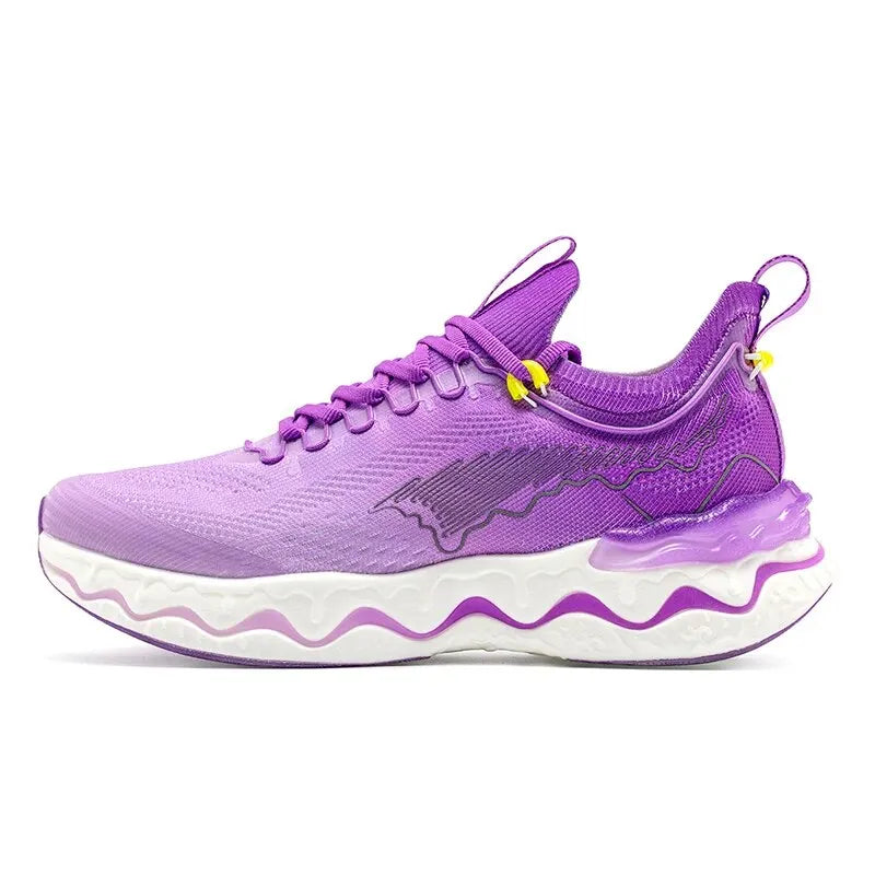 ONEMIX 2024 Nuovo stile colore O-Resilio CreamMix Scarpe da running su strada da uomo, leggere e ammortizzate, sneakers da allenamento outdoor da uomo