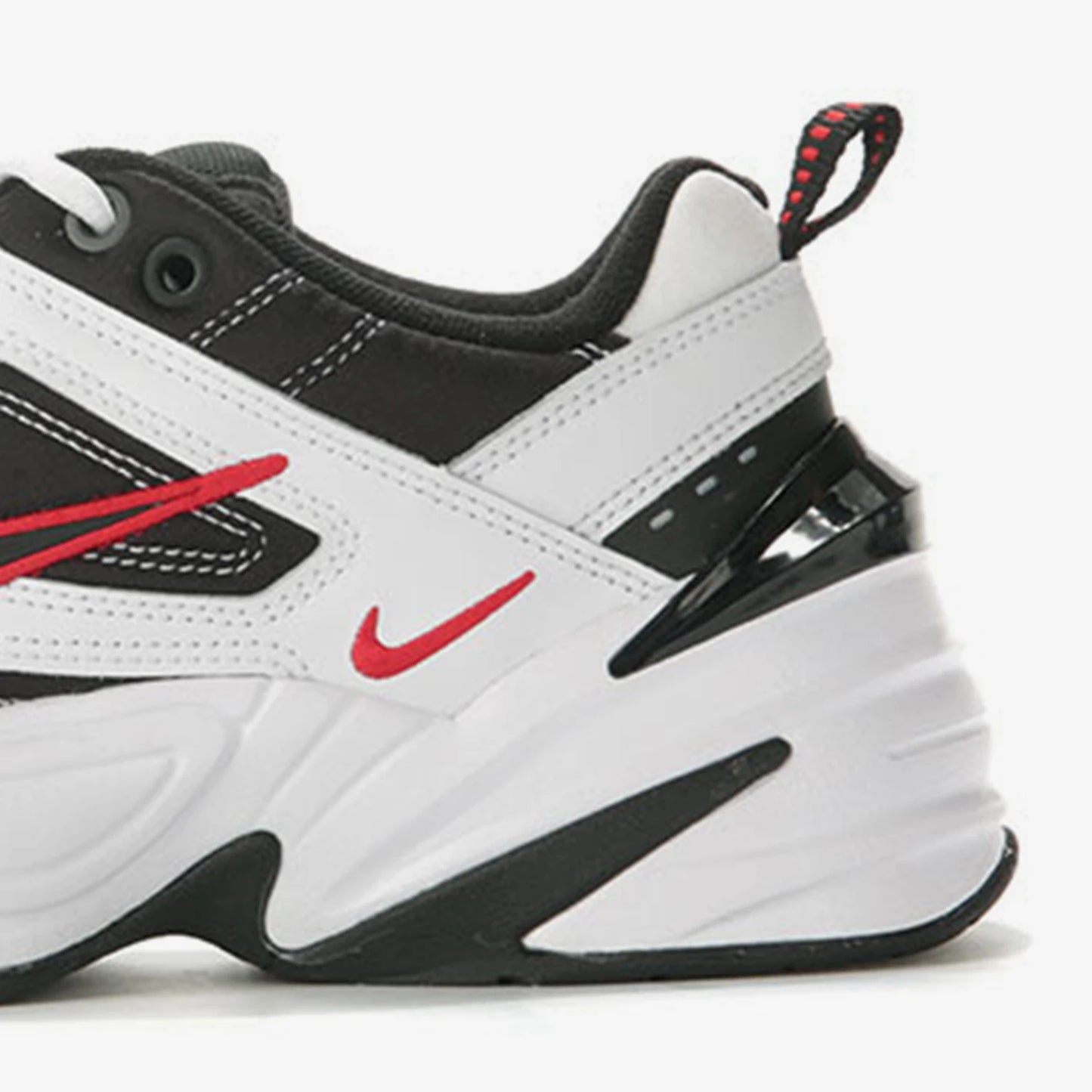 Nike genuine AIR MONARCH IV men's comfortable and cushioned sports shoes AV4789-104