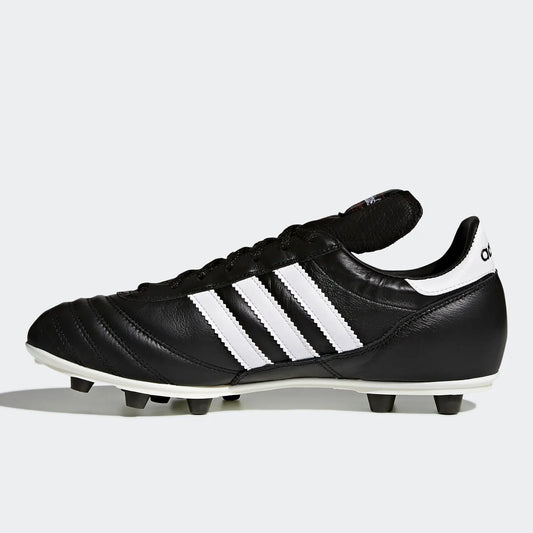 Adidas Authentic New Season pánské nízké šněrovací kopačky 015110
