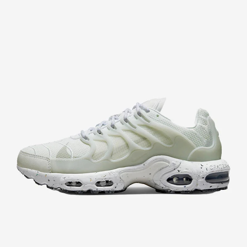 Nike Authentic Air Max Men's Low-Top Casual Running Shoes DQ3977-100