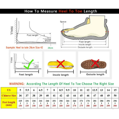 Men's Cushioning Running Shoes Lightweight Athletic Casual Sneakers Male Non-Slip Sports Shoes Outdoor Travel Walking Shoes2026