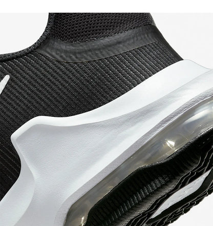 Nike Official Authentic AIR MAX IMPACT Men's Training Basketball Shoes DM1124-001
