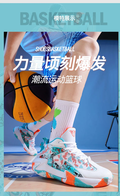 Men's Sneakers Casual Men's Shoes Tennis Luxury Trainer Race Breathable Shoes Fashion Running Shoes for Women