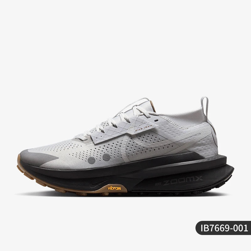 Nike original Zegama Trail 2 — Ténis de trail running respiráveis para homem IB7669-001