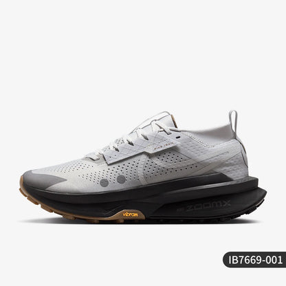 Nike original Zegama Trail 2 — Ténis de trail running respiráveis para homem IB7669-001