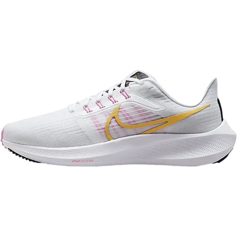 Nike Genuine Women's ZOOM WINFLO 8 SHIELD Sports Running Shoes DH4072-104