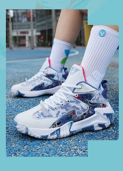 Men's Sneakers Casual Men's Shoes Tennis Luxury Trainer Race Breathable Shoes Fashion Running Shoes for Women