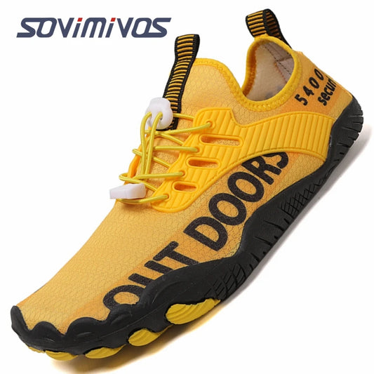Barefoot Trail Shoes Barefoot Shoes for Men Casual Ladies Women Hiking Water Shoes Aquatic Sneaker Shoe Man trainers shoes