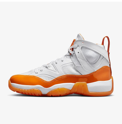 Nike Official Authentic JORDAN New Women's Simple Fashion Retro Basketball Shoes DR9631-180