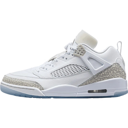 Nike genuine JORDAN men's sports wear-resistant training air cushion basketball shoes FQ1759-103
