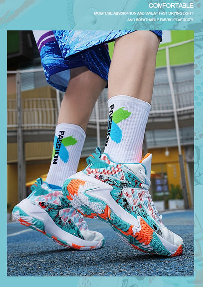 Men's Sneakers Casual Men's Shoes Tennis Luxury Trainer Race Breathable Shoes Fashion Running Shoes for Women