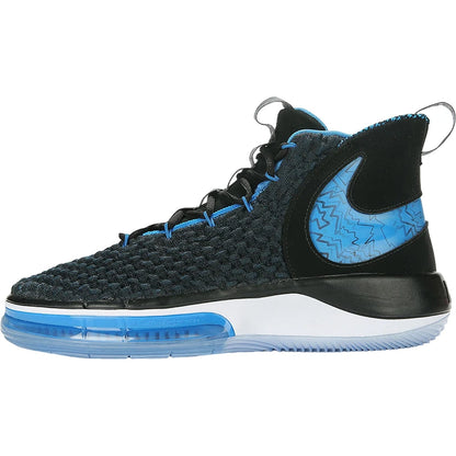 Nike Original ALPHADUNK Herren-Basketballschuhe BQ5402-002 – bequem, gedämpft und praktisch für den Sport