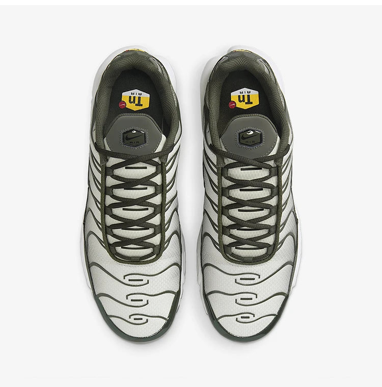 Nike Authentic New Men's Sports Fashion Cushioned Rebound Running Shoes DM0032-300