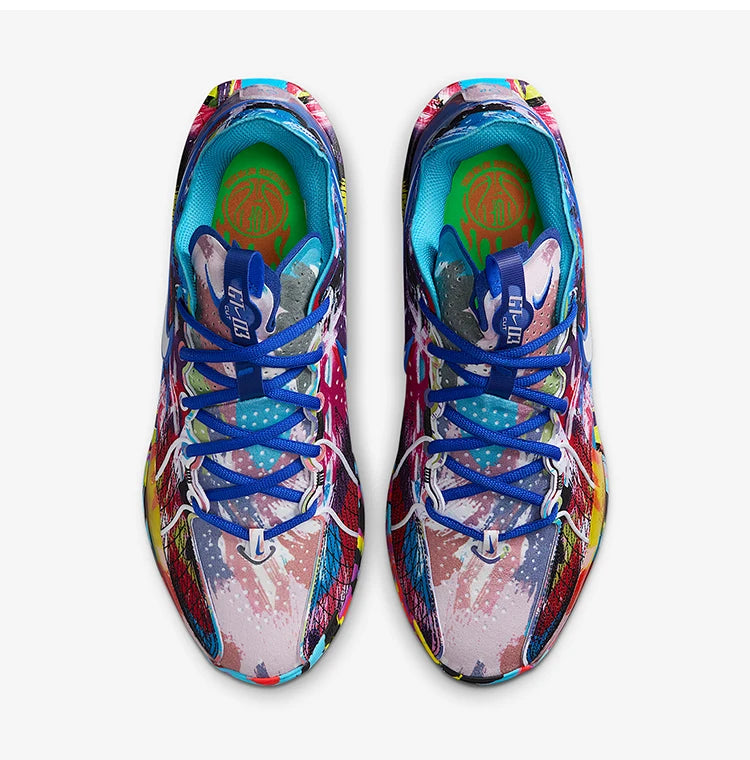 Nike Genuine G.T. CUT 3 Unisex – trendige, langlebige Performance-Basketballschuhe IF2522-100