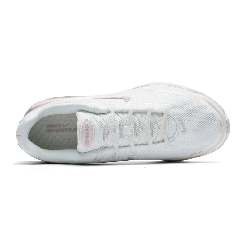 Nike Women's Sports Shoes Air Max Bia Trendy Fashion Lightweight Wear-Resistant Outdoor Casual Shoes Ih4017-100