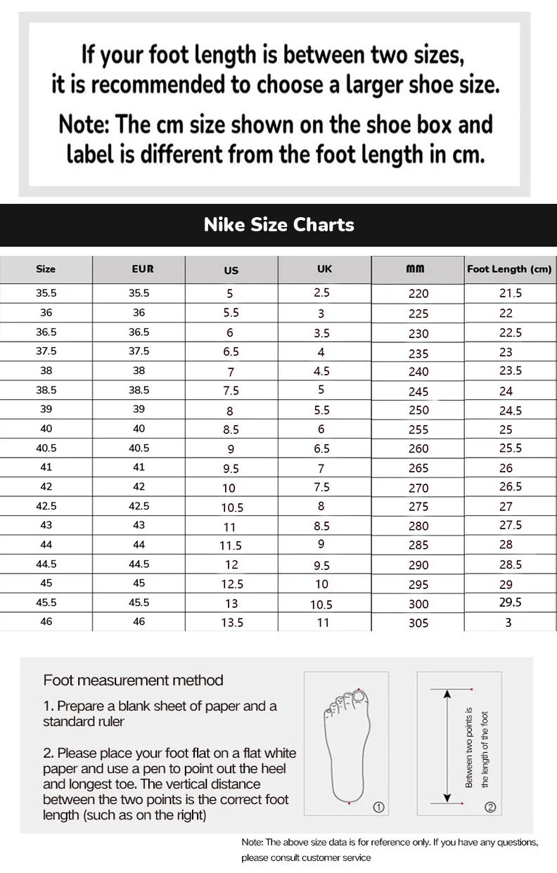 Nike's New High-Density Foam Sole Cushioning and Wear-Resistant Training Running Shoes for Men and Women, Classic V2K Run Prm Lightweight and Comfortable Outdoor Sports Running Shoes, Trendy Retro Style Fashionable Versatile
