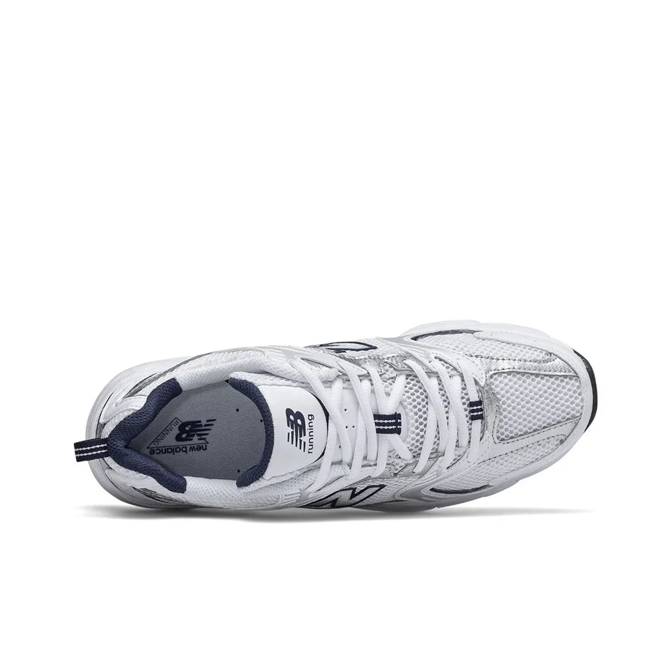 New Balance Mesh Panel Sneakers MR530SG
