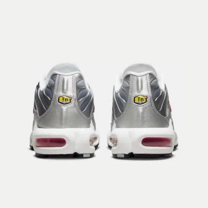Nike Women's Shoes Air Max Plus Fashionable, Comfortable and Wear-Resistant Sports Running Shoes Hm9654-001