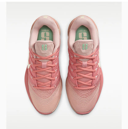 Nike Authentic Sabrina 3 EP Men's Women's Low-Top Wear-Resistant Basketball Shoes HF2882-600