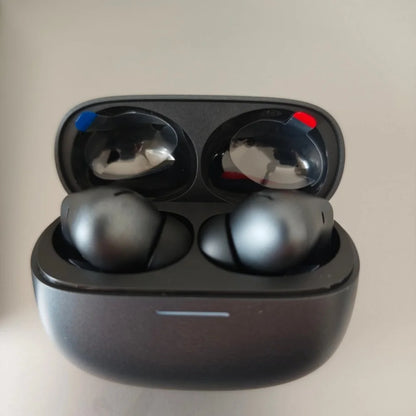 New Xiaomi Redmi Buds 8 Pro Global Version TWS Earphone Buletooth 5.4 AI Clear Call 3 MIC 55dB Active Noise Cancellation Earbuds