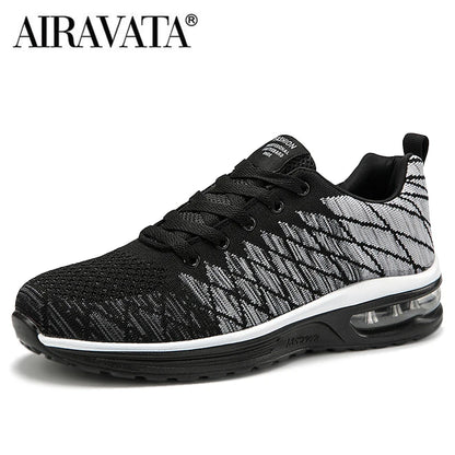 Pantofi de alergare pentru bărbați, la modă, respirabili, de exterior, pantofi sport, sneakers pentru femei, încălțăminte atletică confortabilă