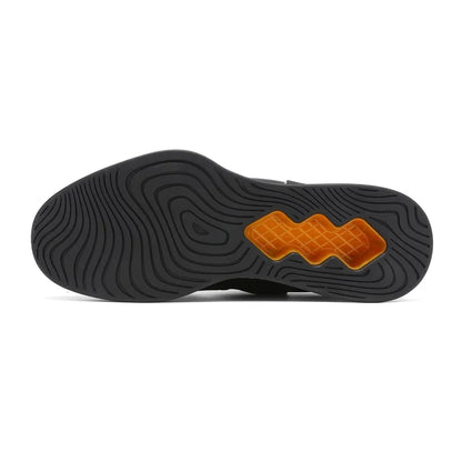 Weightlifting Shoes Professional  Men Women Powerlifting Squat Training Hard Sole Gym Shoes with Stable Heel Non Slip Design