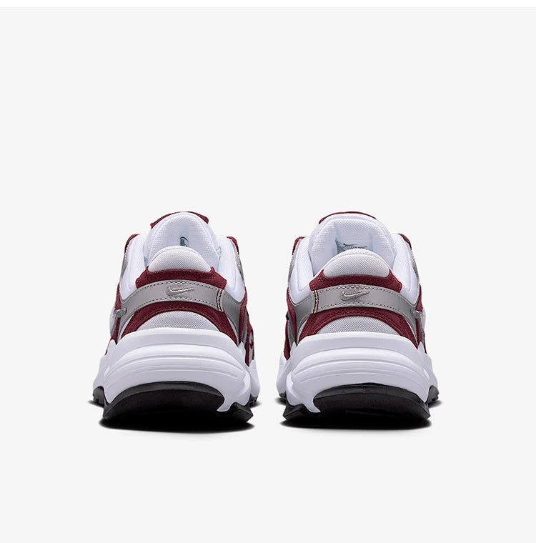 Zapatillas Nike AL8 originales oficiales para mujer, estilo running retro, zapatillas tipo dad shoes FJ3794-600