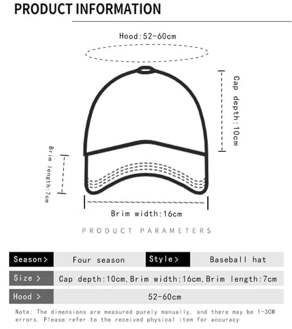 New Unisex Color Block 3D Printed Letter Baseball Hats Sunshade Hip Hop Breathable personal Trucker Caps Mesh Versatile fashion