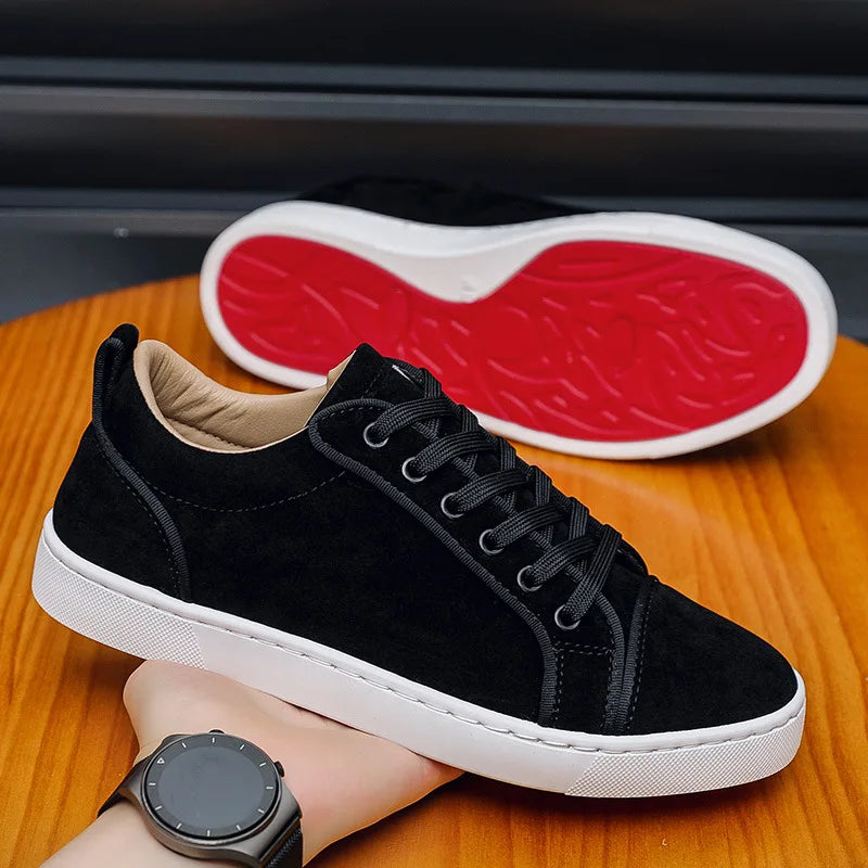 New Fashion Shoes Men Sneakers, Men's Sneakers Outdoor Breathable, Men Casual Shoes for Men Summer Lightweight Man Tennis Shoe