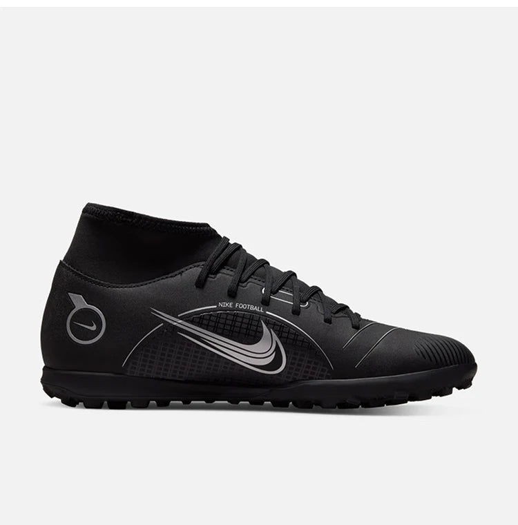 Scarpe da calcio da allenamento resistenti Nike autentiche SUPERFLY 8 TF da uomo e donna DJ2909-007