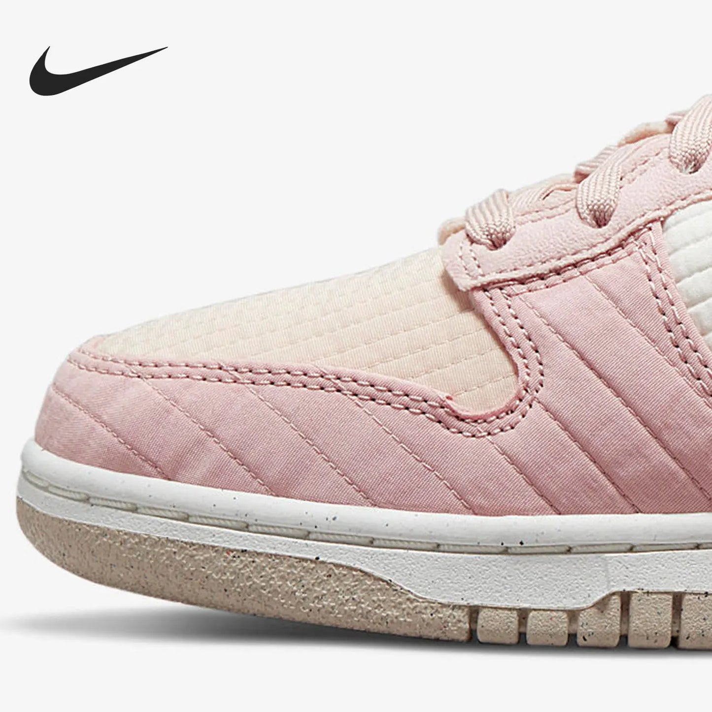 Nike Genuine Dunk High Women's Casual Skate Shoes DN9909-200
