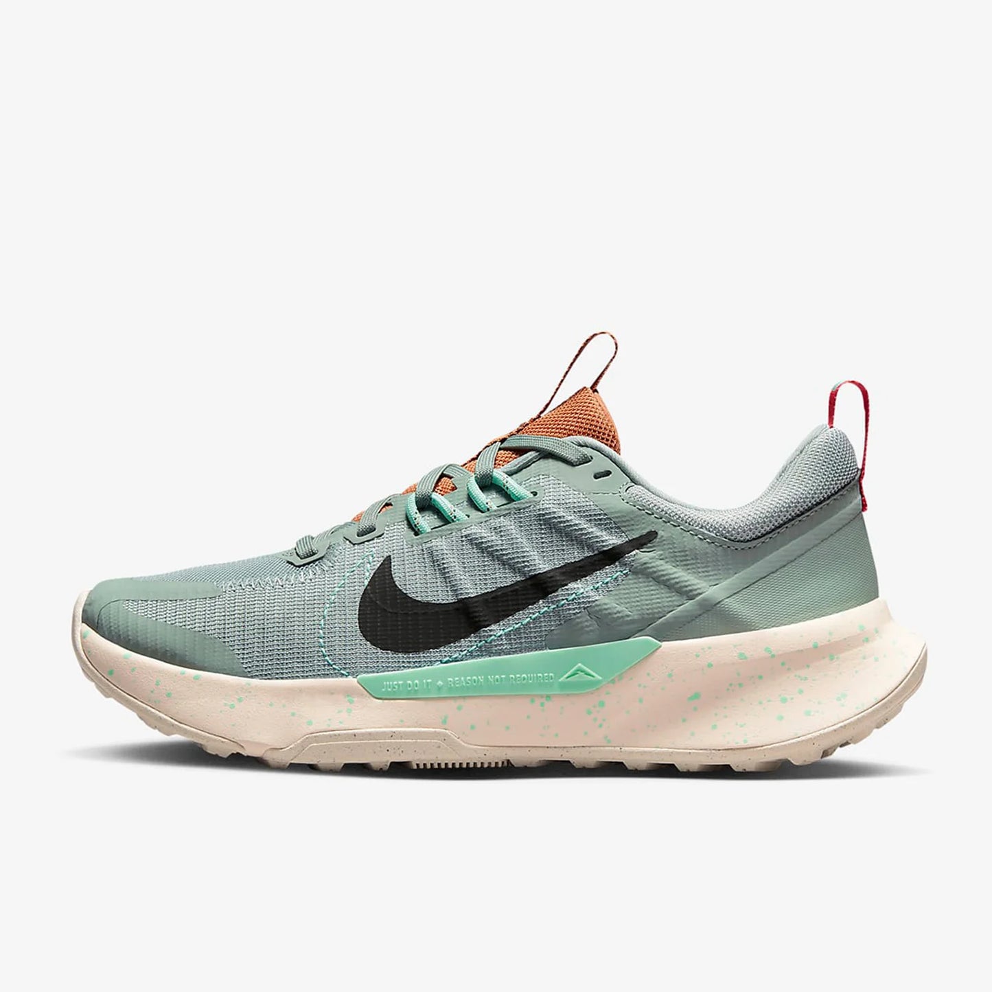 Nike Genuine Juniper Trail 2 Women's Sports Shock-Absorbing Running Shoes DM0821-301