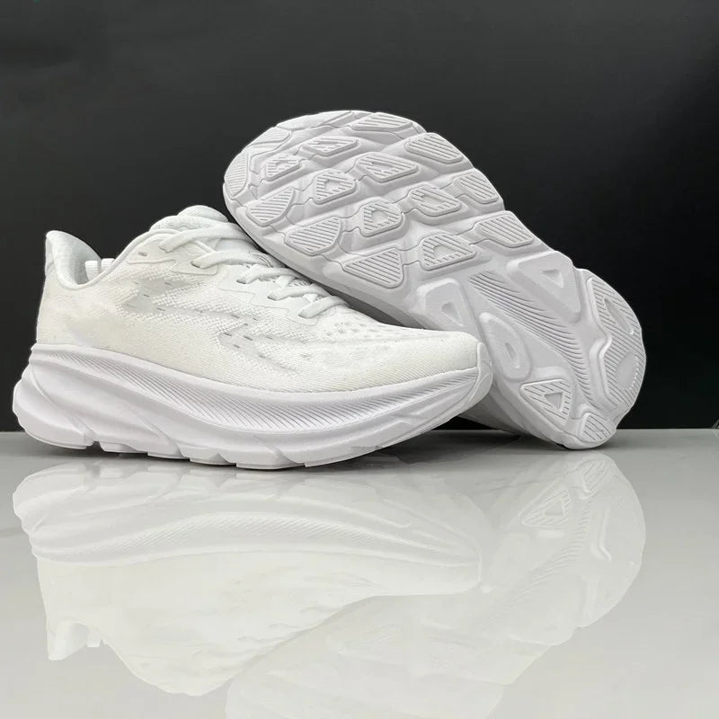 2026 HOT Clifton9-Running Shoes Trainer Mens and Women's Lightweight Cushioning Marathon