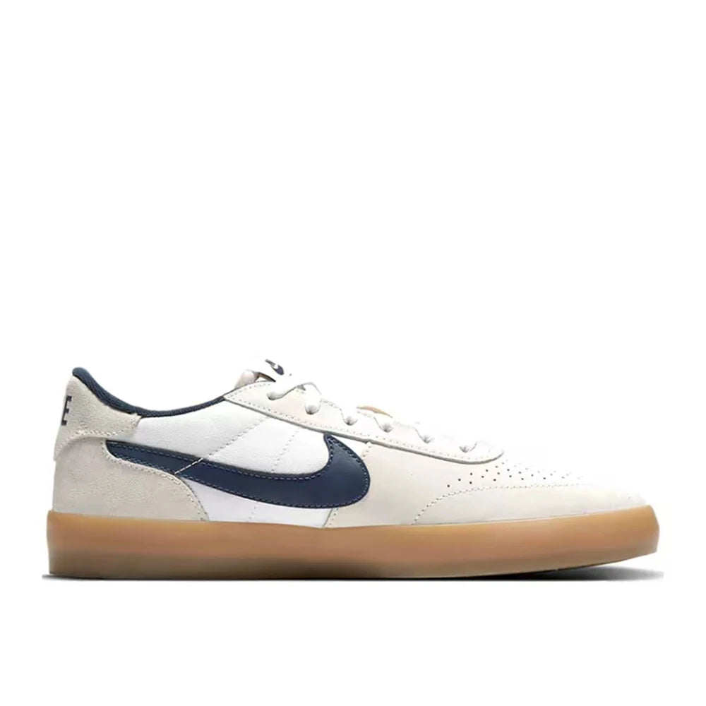 Nike SB Heritage Vulc Minimalist, trendy, fashionable, retro, commuter-friendly, lightweight low-top skate shoes CD5010-102