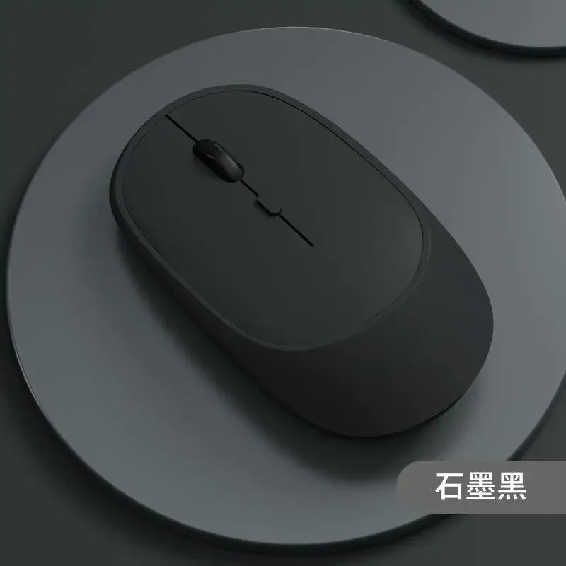 Lenovo Wireless Mouse USB Rechargeable Ergonomic Adjustable DPI Office Silent 2.4G Bluetooth Optical Electric Mouses Game Office