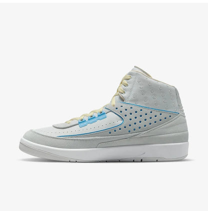 Nike Authentic Jordan 2 Retro Low SP Men's & Women's Sports Shoes DN3802-001