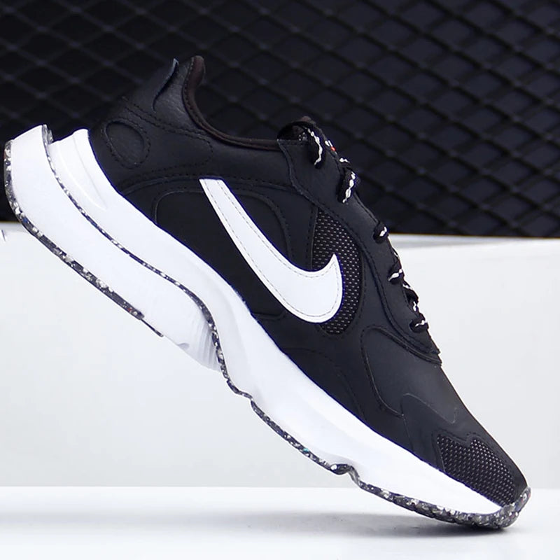 Sneakers casual da donna Nike Air Zoom WM originali CZ3753-001